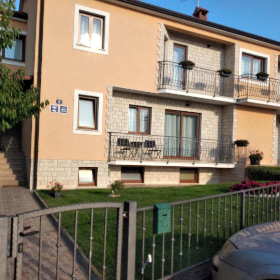 Apartmán Maria&beppi *