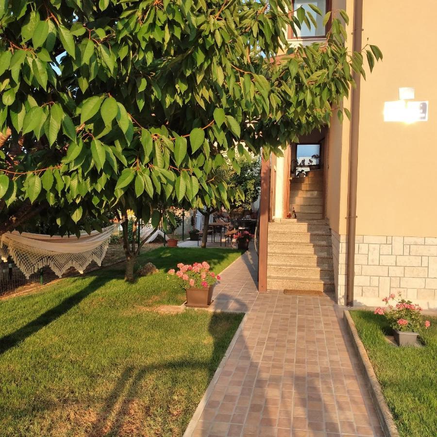 Apartmán Maria&beppi
