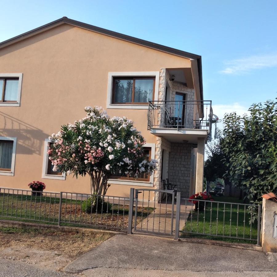 Apartmán Maria&beppi