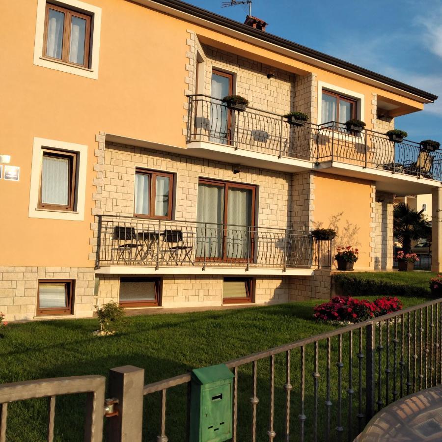 Maria&beppi Apartmán Umag
