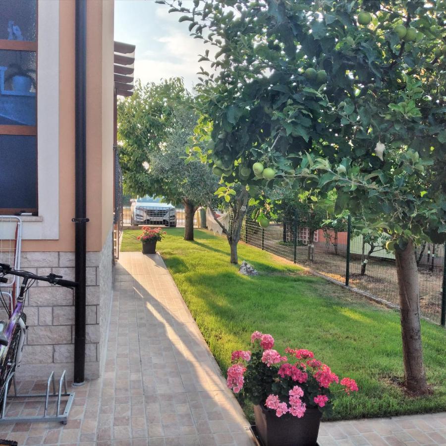 Maria&beppi Apartmán Umag