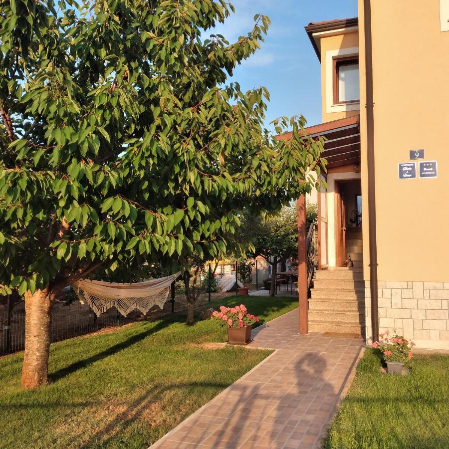 Maria&beppi Apartmán