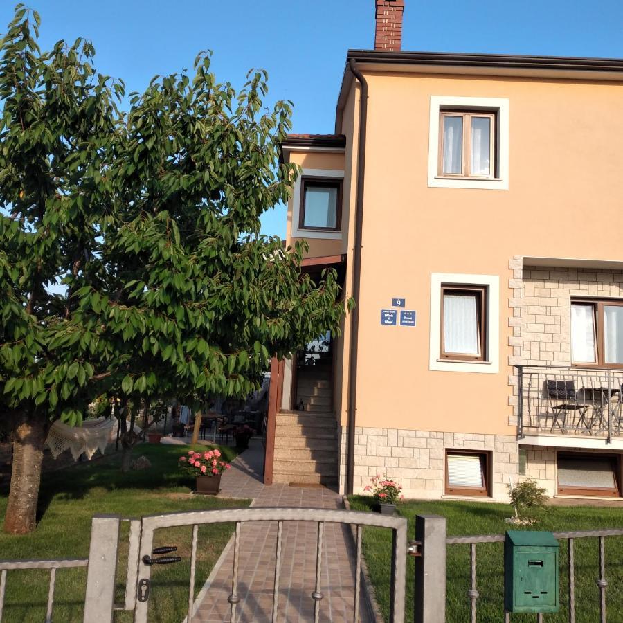 Apartmán Maria&beppi