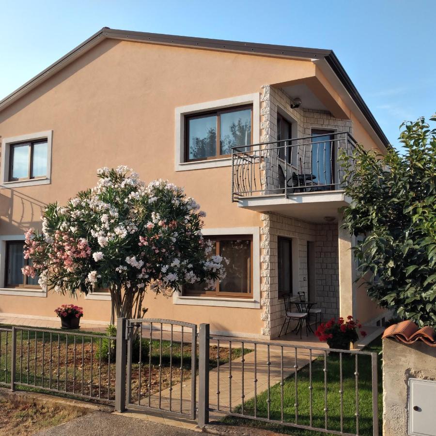 Maria&beppi Apartmán Umag