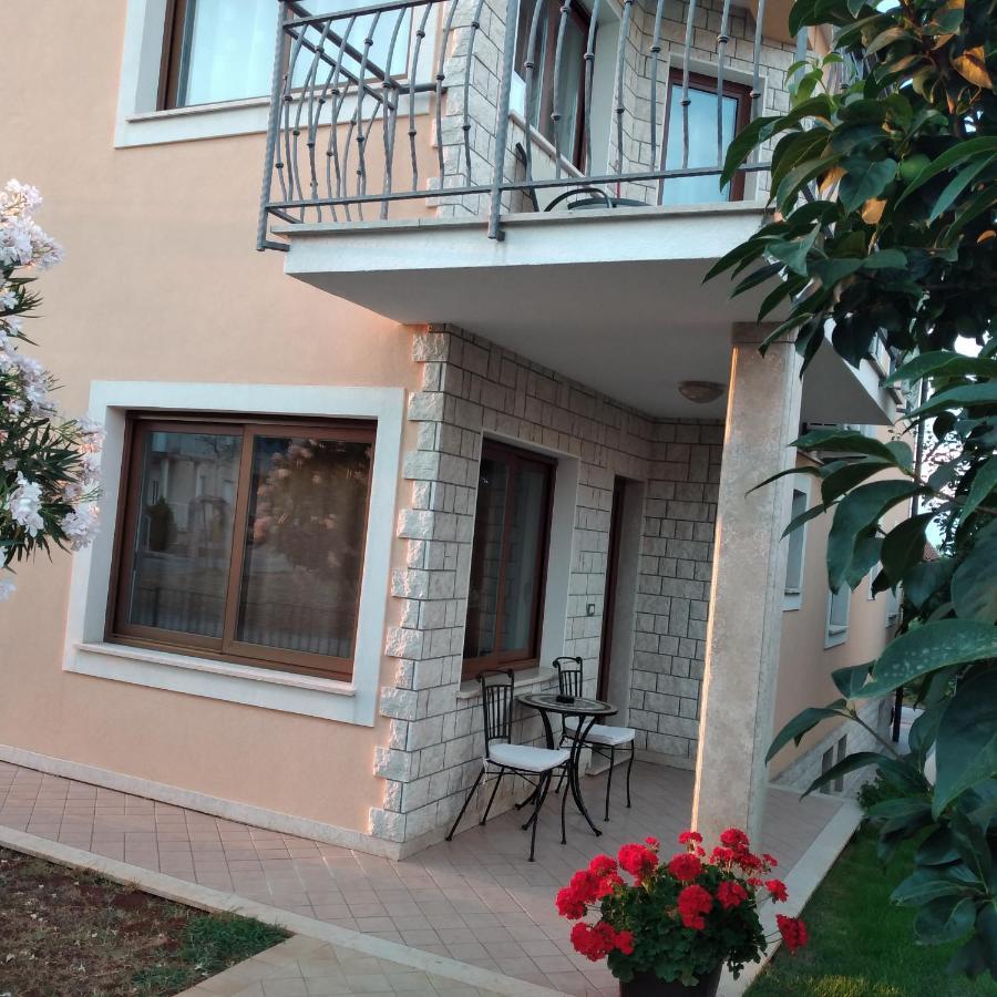 Maria&beppi Apartmán