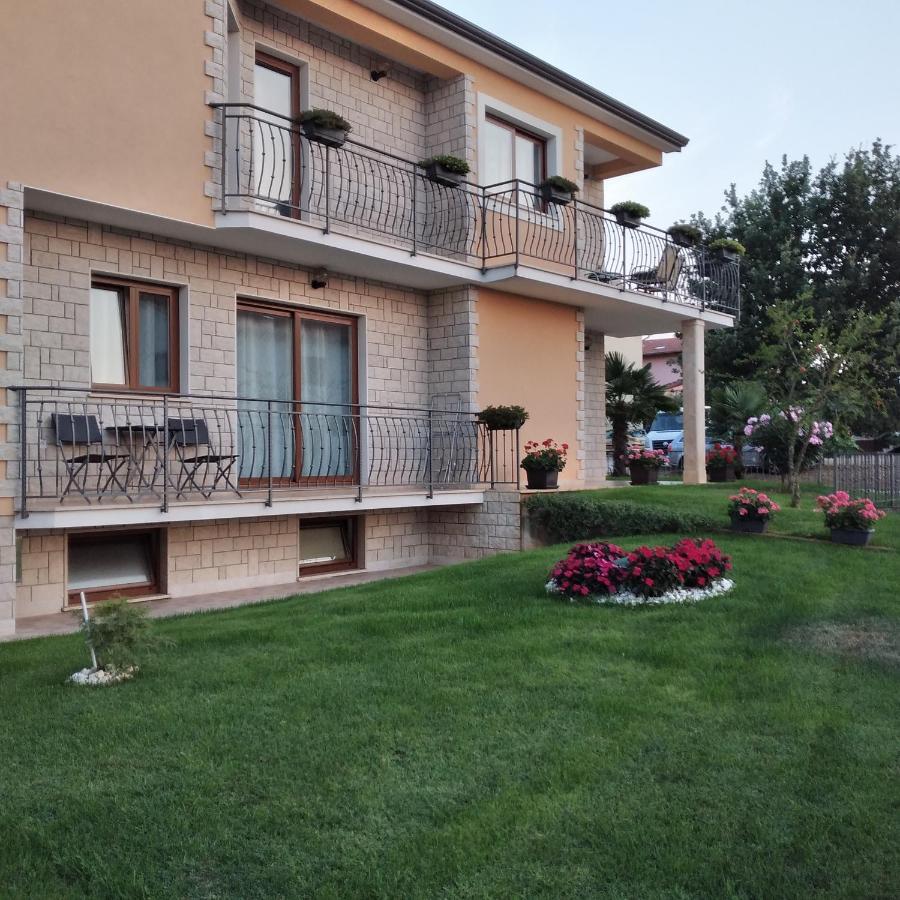 Maria&beppi Apartmán Umag