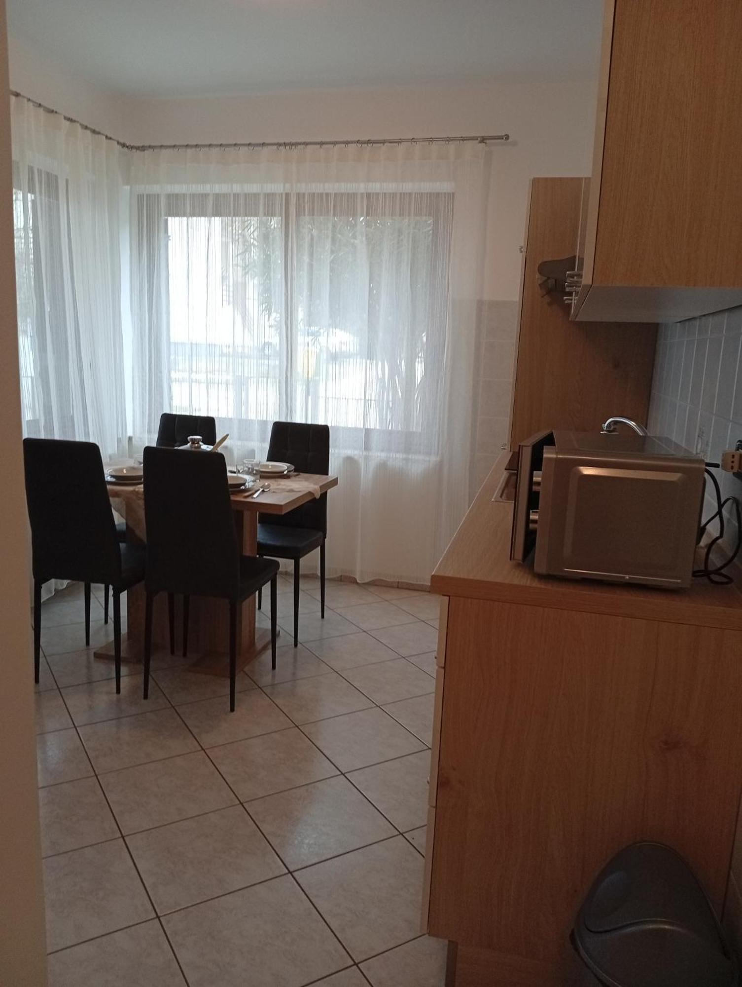 Apartmán Maria&beppi *