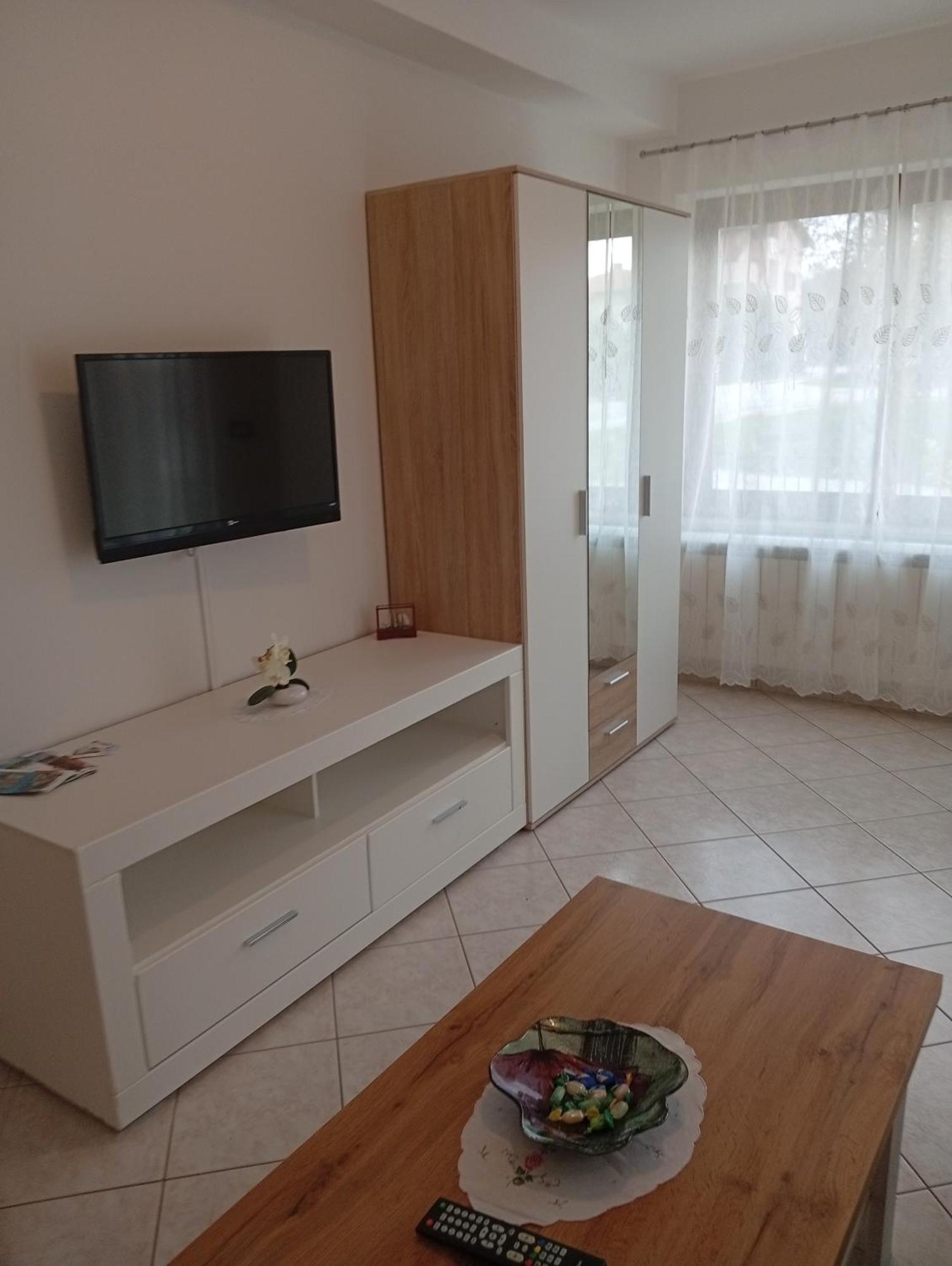 Maria&beppi Apartmán