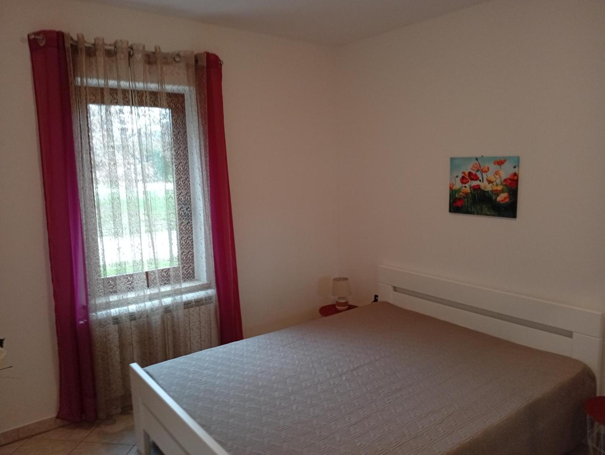 Maria&beppi Apartmán Umag