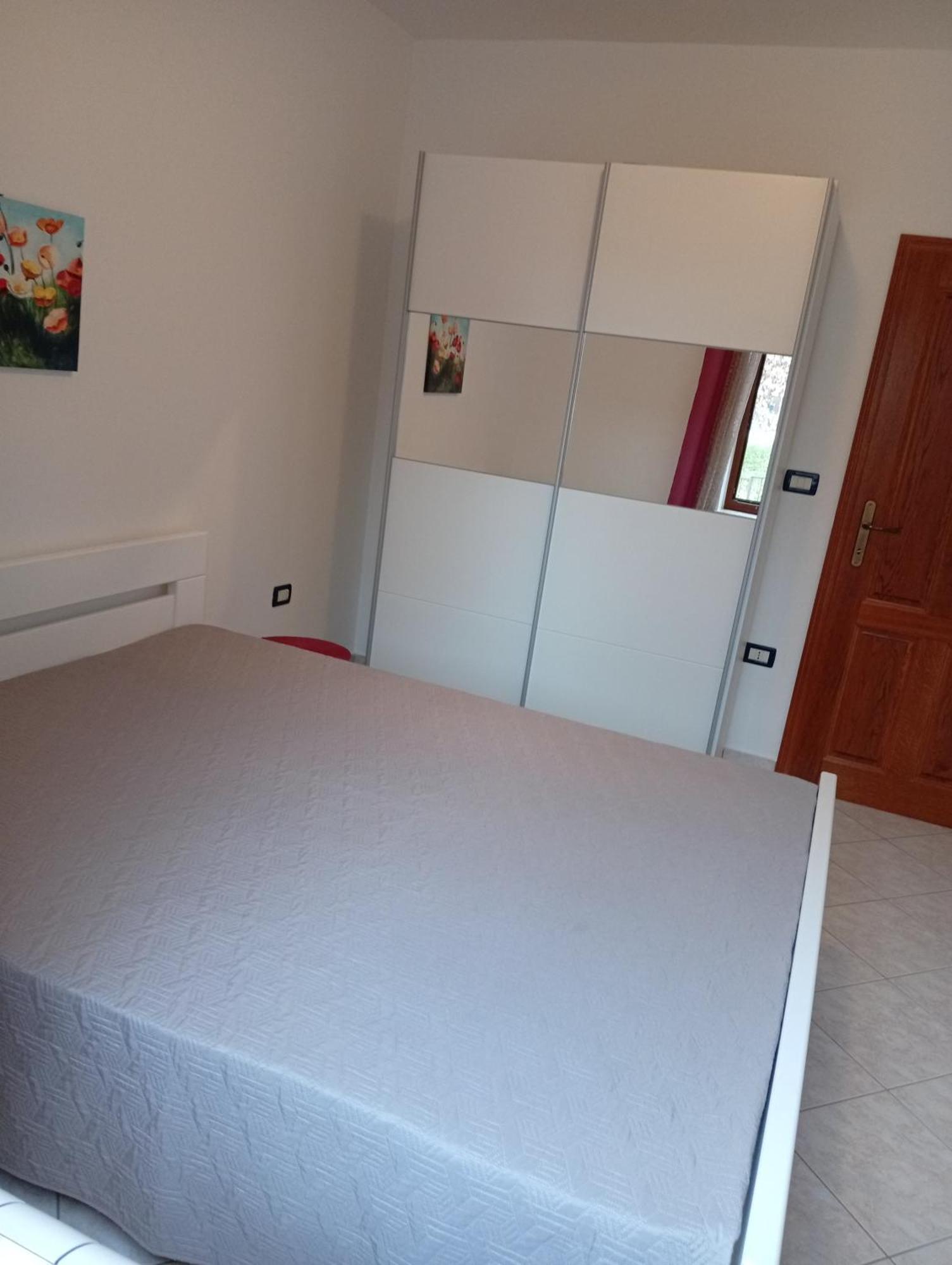 Apartmán Maria&beppi Umag