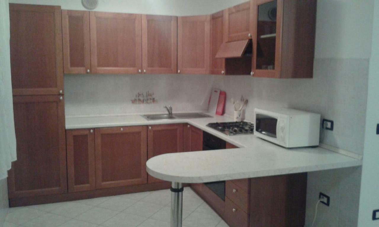 Apartmán Maria&beppi Umag