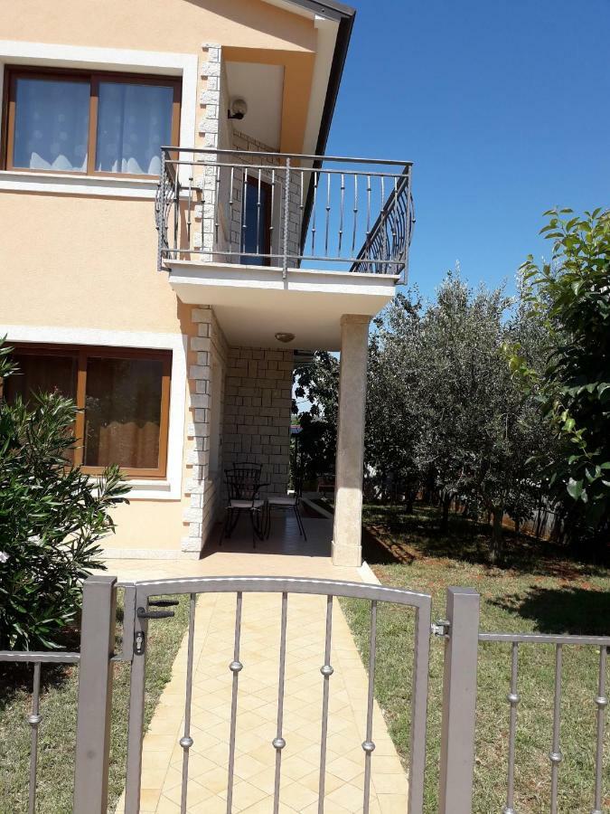 Maria&beppi Apartmán Umag