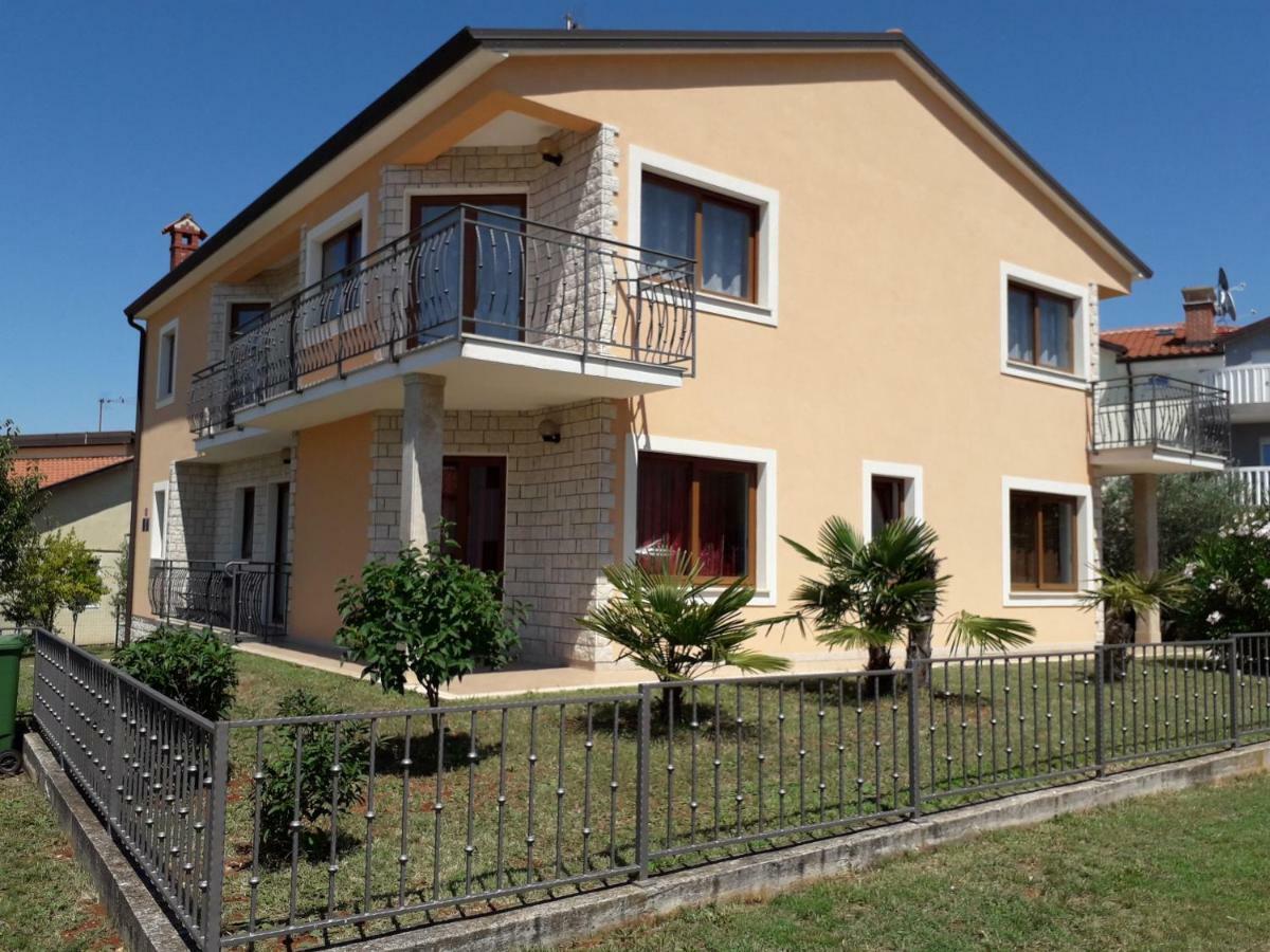 Maria&beppi Apartmán Umag