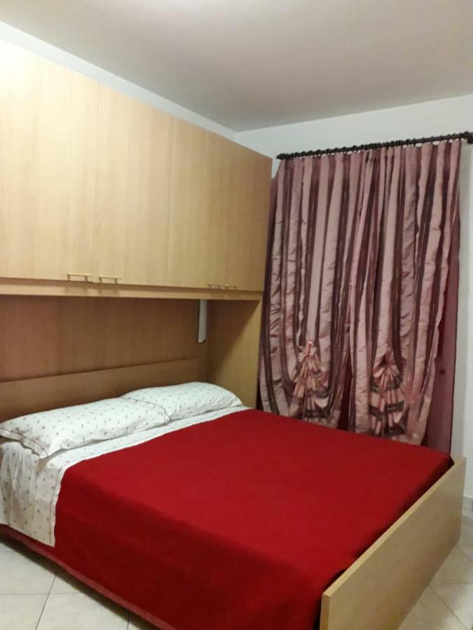Maria&beppi Apartmán Umag