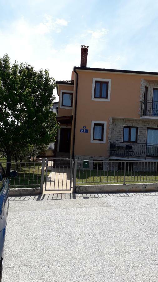 Maria&beppi Apartmán