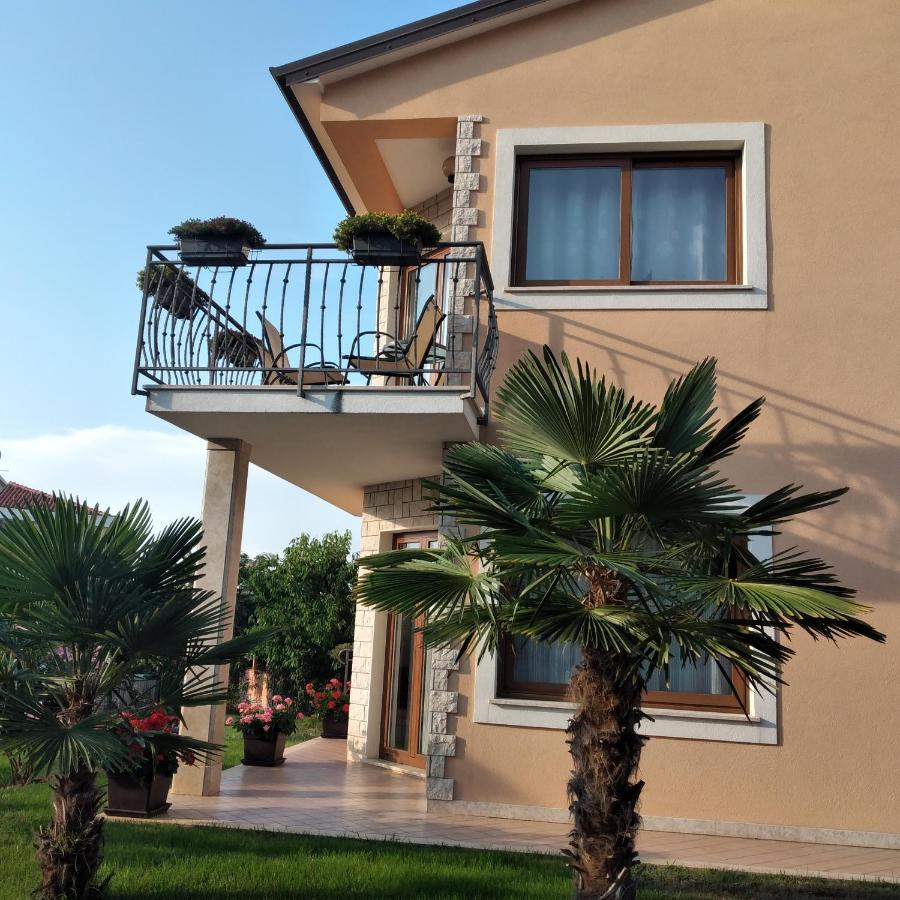 Maria&beppi Apartman *