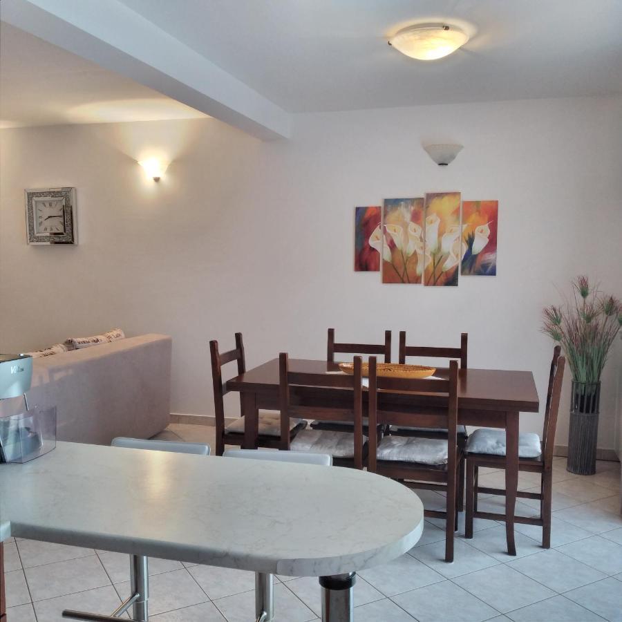 Maria&beppi Apartman