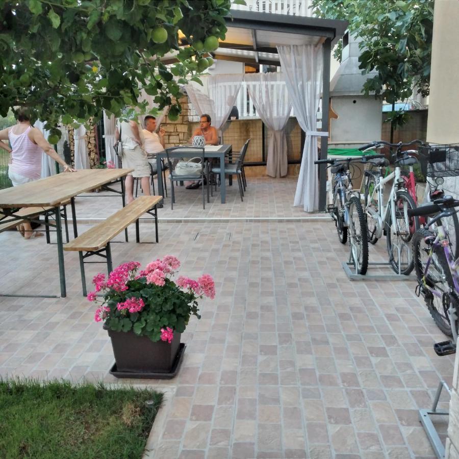 Maria&beppi Apartman *
