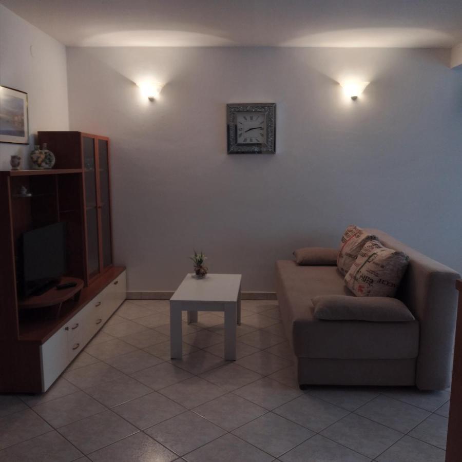Apartman Maria&beppi