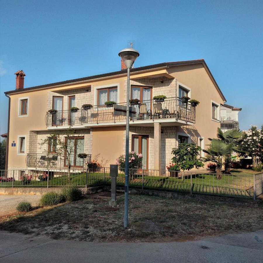 Maria&beppi Apartman
