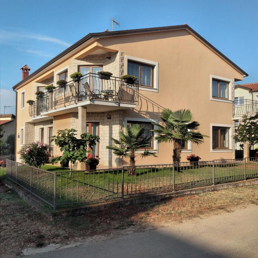Maria&beppi Apartman