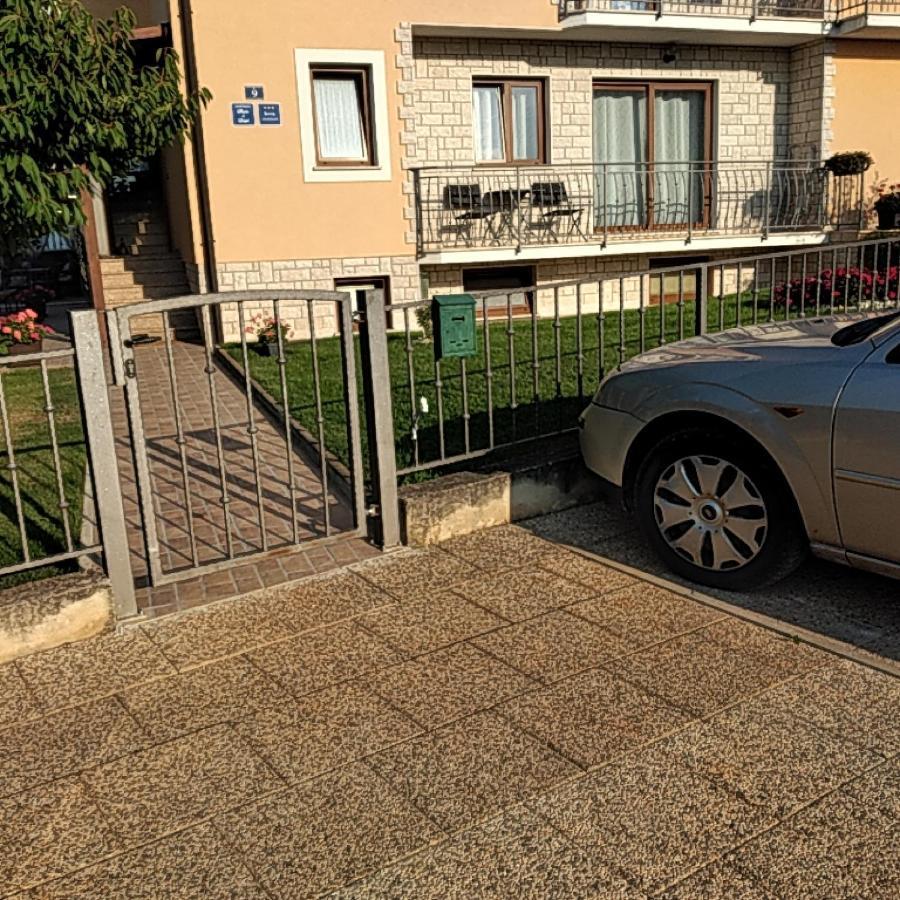 Maria&beppi Apartman *