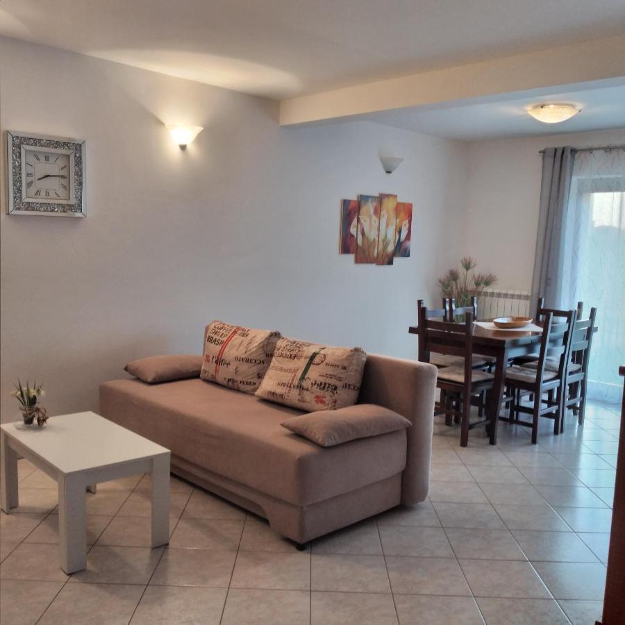 Maria&beppi Apartman