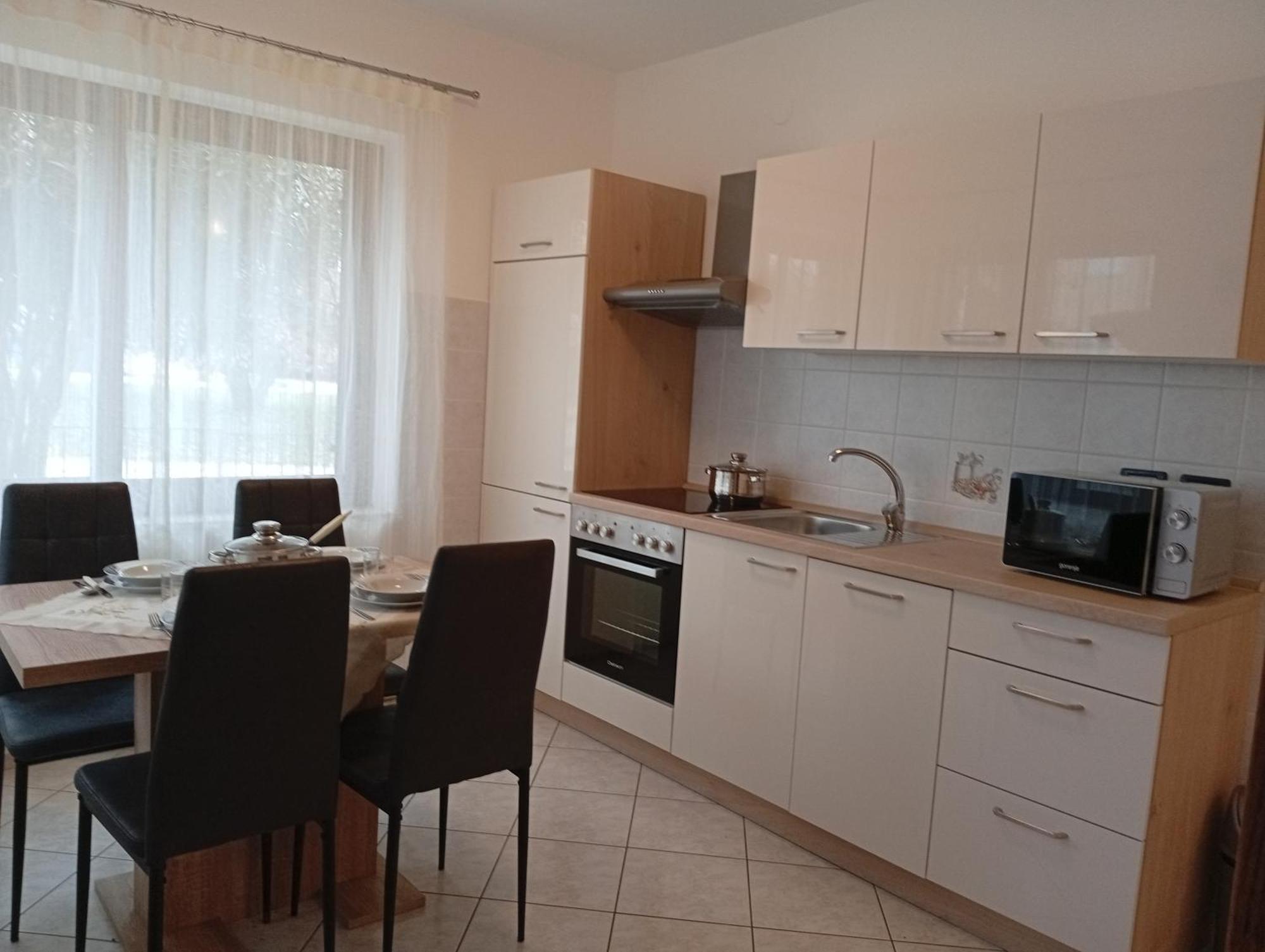 Maria&beppi Apartman *