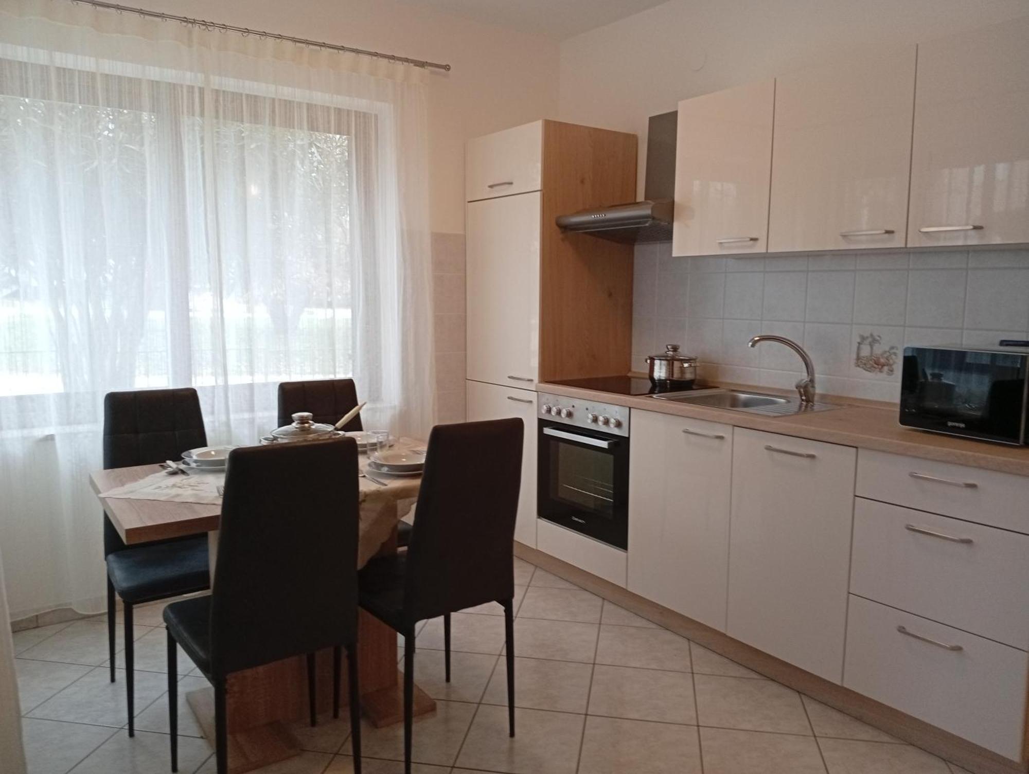 Apartman Maria&beppi Umag