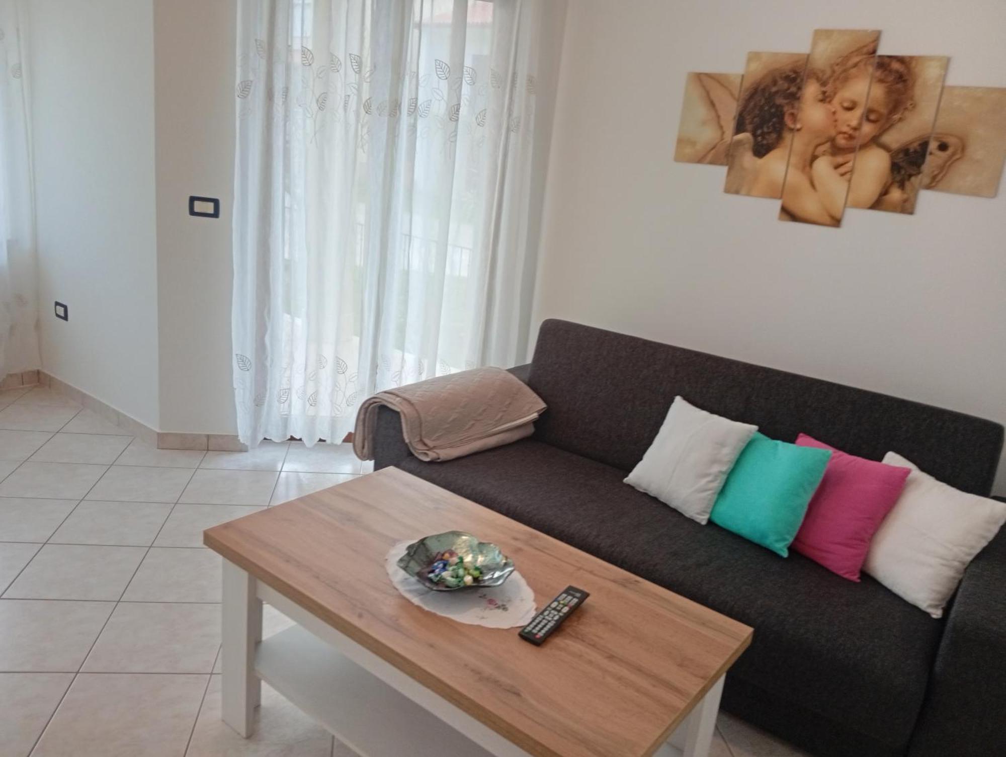Apartman Maria&beppi *