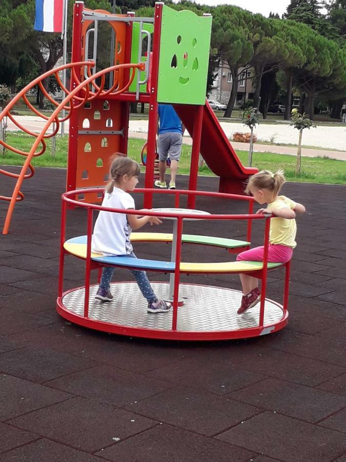 Apartman Maria&beppi