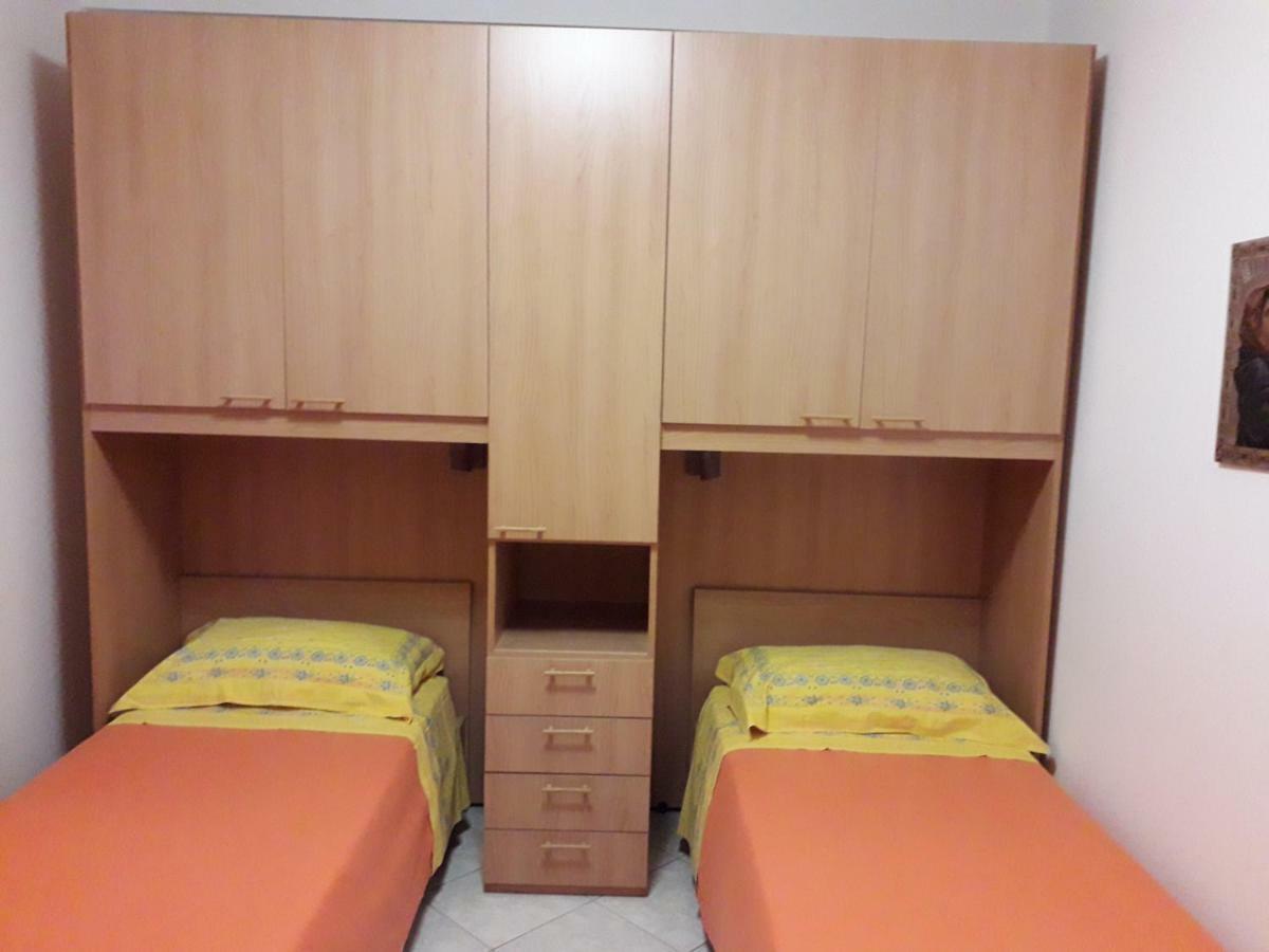 Maria&beppi Apartman *