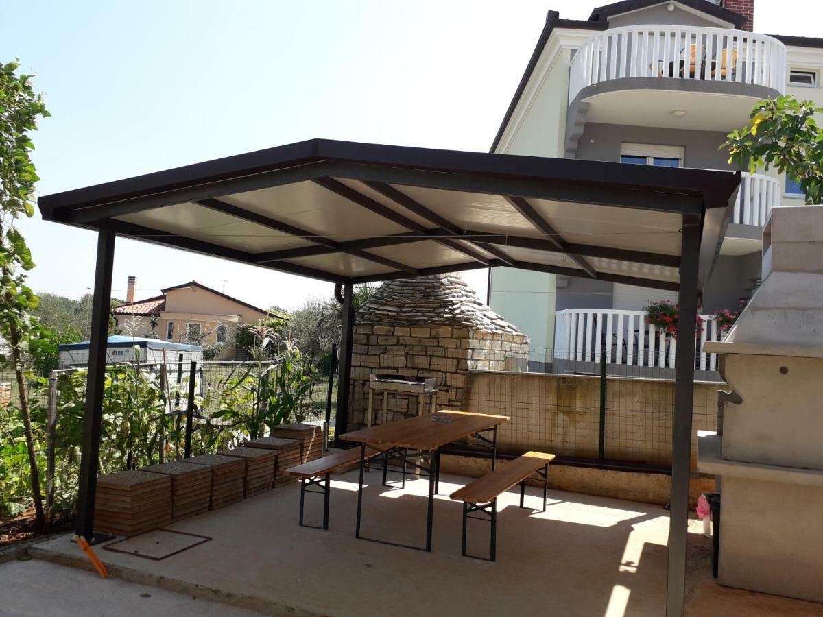 Apartman Maria&beppi *