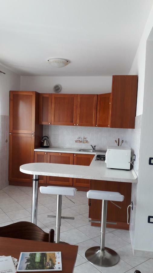 Maria&beppi Apartman *